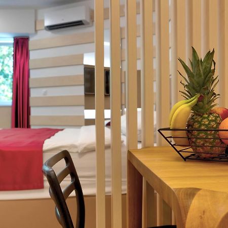 Luxury Studio Yasmine Downtown Мостар Екстериор снимка