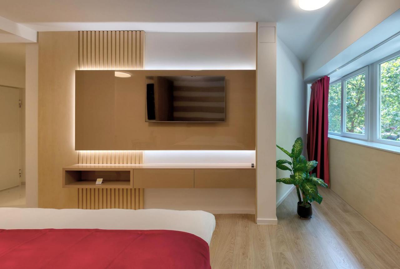 Luxury Studio Yasmine Downtown Мостар Екстериор снимка