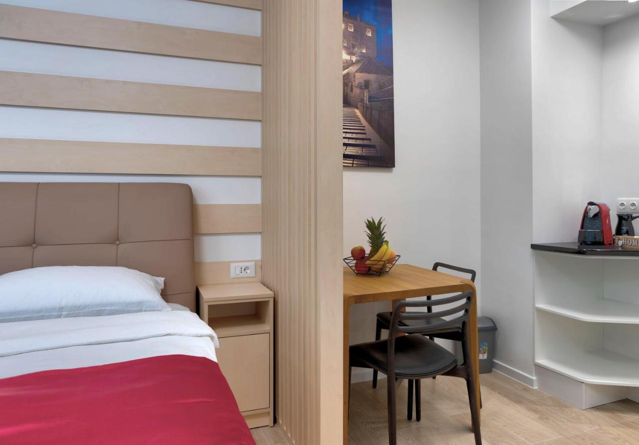 Luxury Studio Yasmine Downtown Мостар Екстериор снимка
