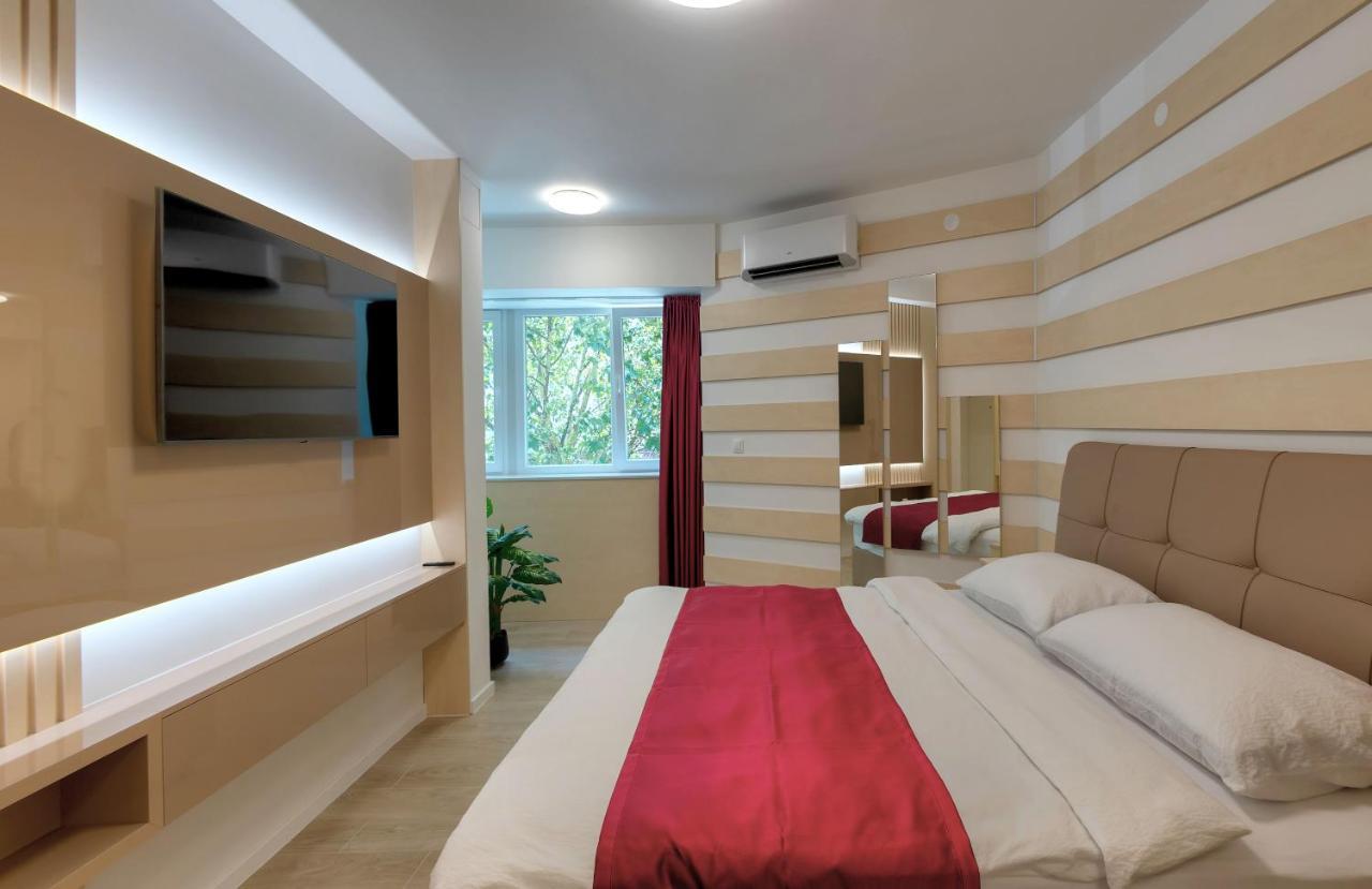 Luxury Studio Yasmine Downtown Мостар Екстериор снимка