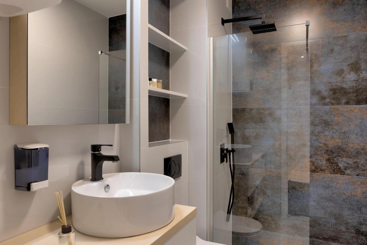 Luxury Studio Yasmine Downtown Мостар Екстериор снимка