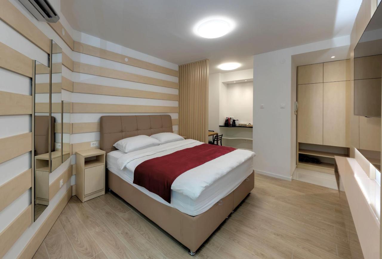 Luxury Studio Yasmine Downtown Мостар Екстериор снимка