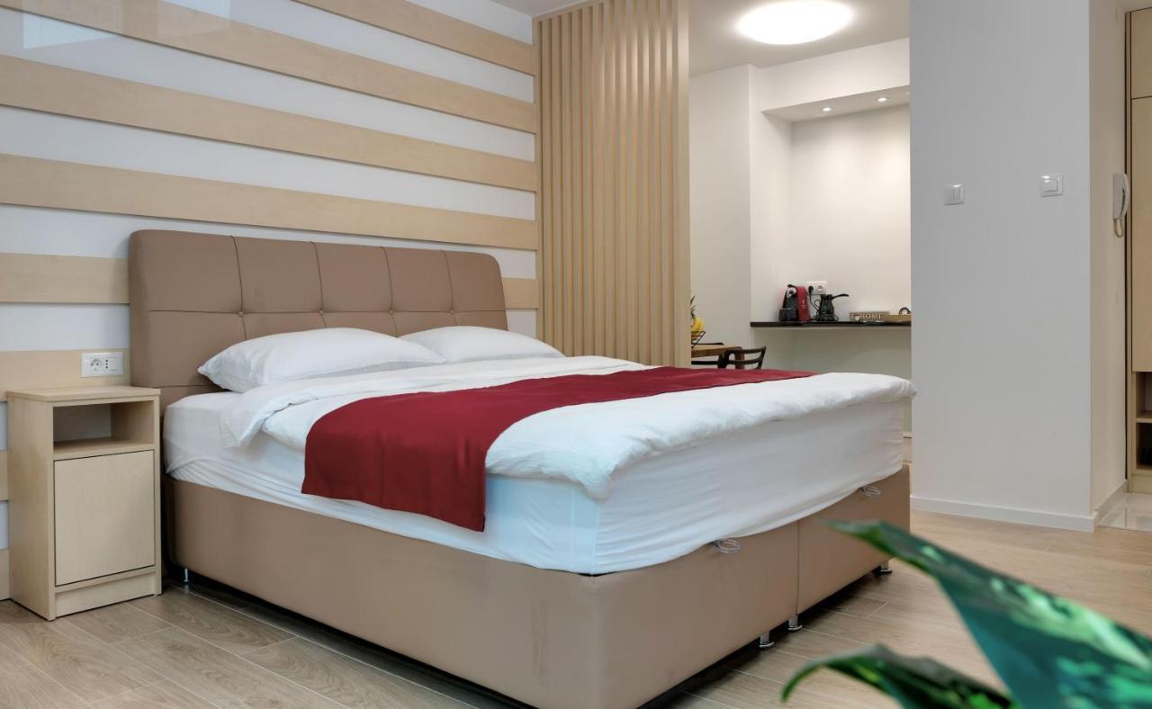 Luxury Studio Yasmine Downtown Мостар Екстериор снимка