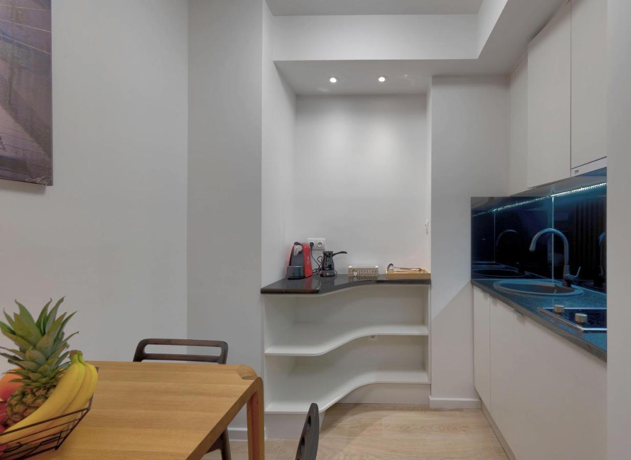 Luxury Studio Yasmine Downtown Мостар Екстериор снимка