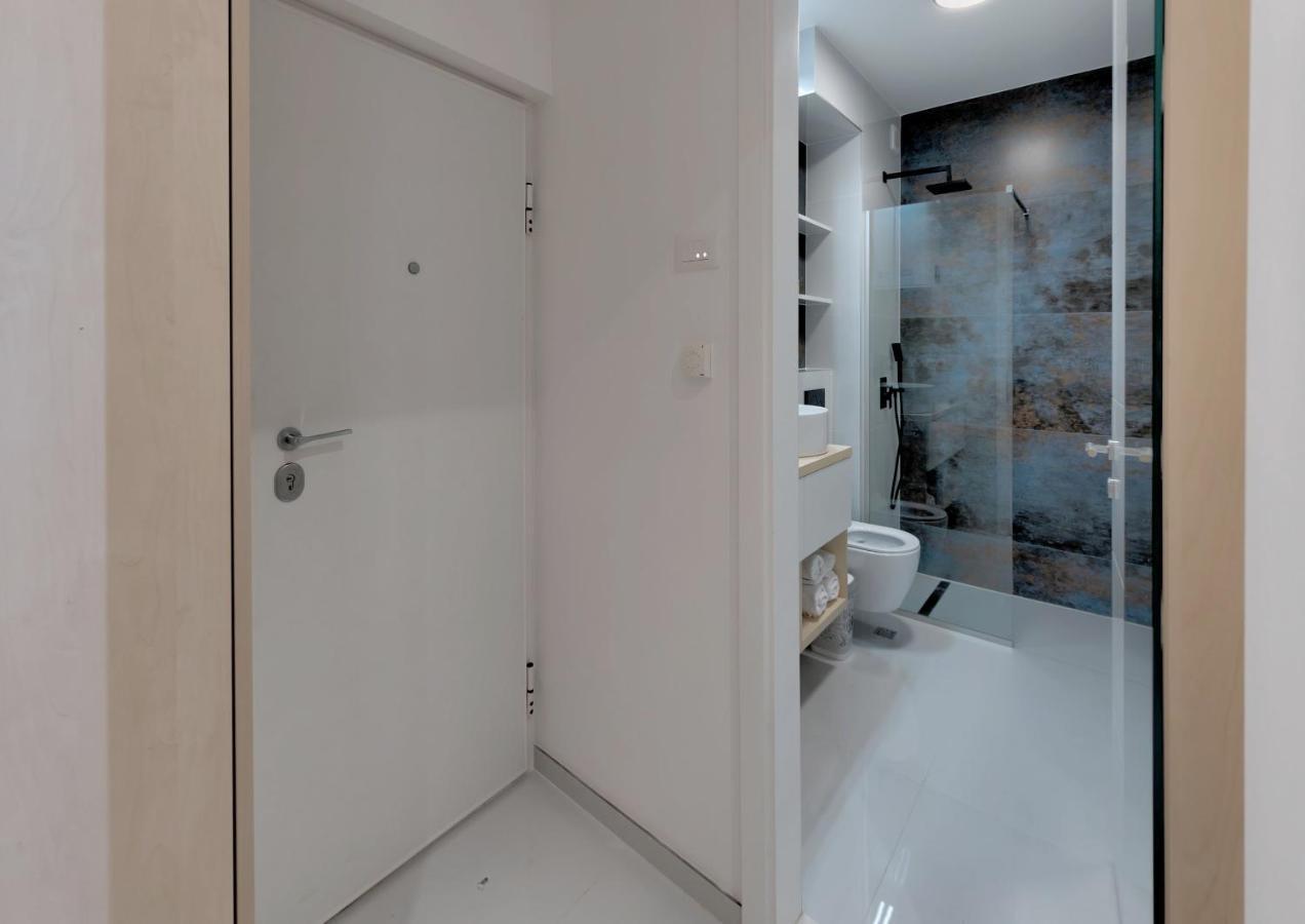 Luxury Studio Yasmine Downtown Мостар Екстериор снимка